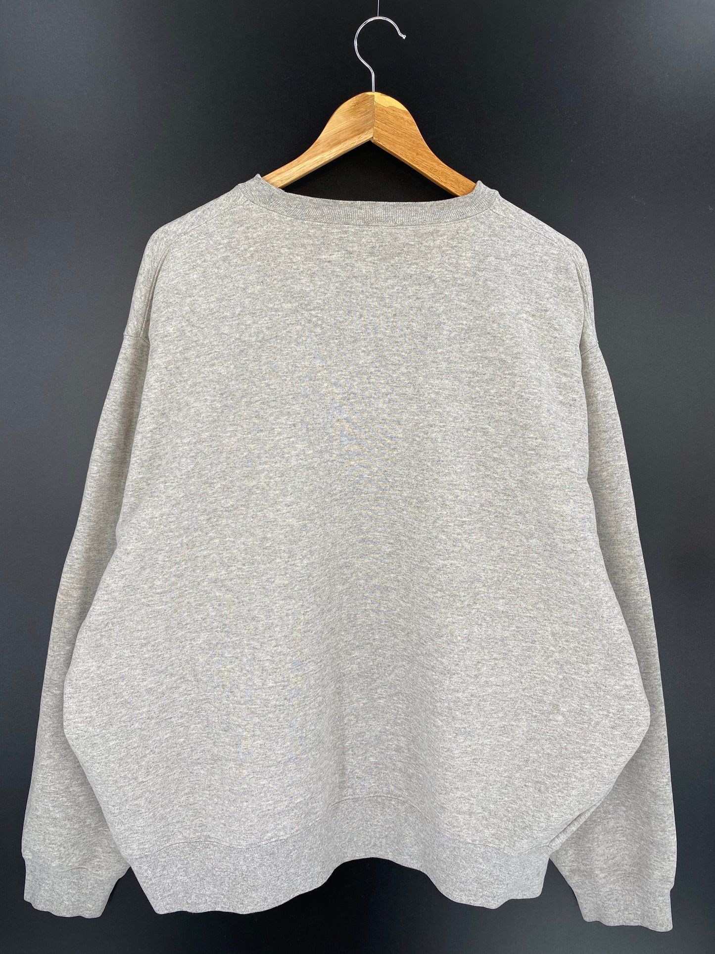 90’s NIKE Size XL Vintage Sweat-shirt / 7594