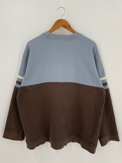00’ NIKE Size XL Vintage Sweat- Shirt / K607