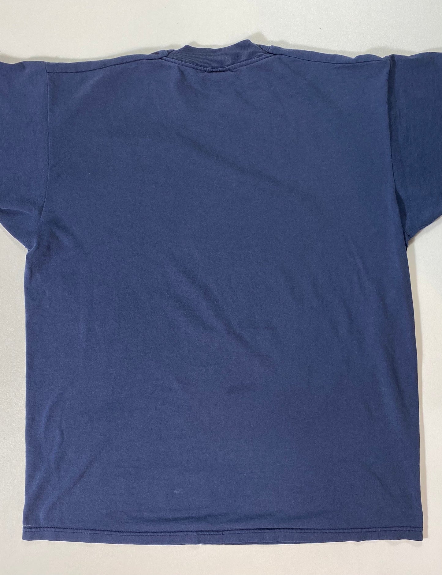 .90's LOONEY TUNES TWEETY Made in USA Size L Vintage T-Shirt / A8549