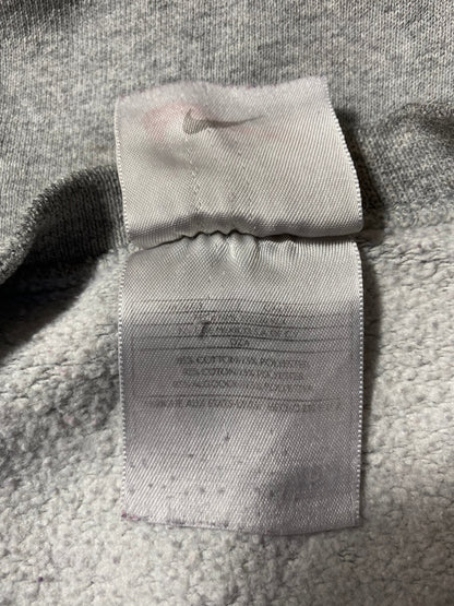 90's NIKE MINI SWOOSH Size M Vintage Sweat-Shirts / A4637