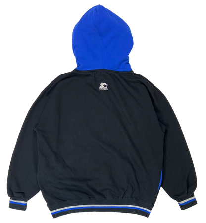 90's Starter Magic NBA Hoodie Sweat-Shirt / 3317