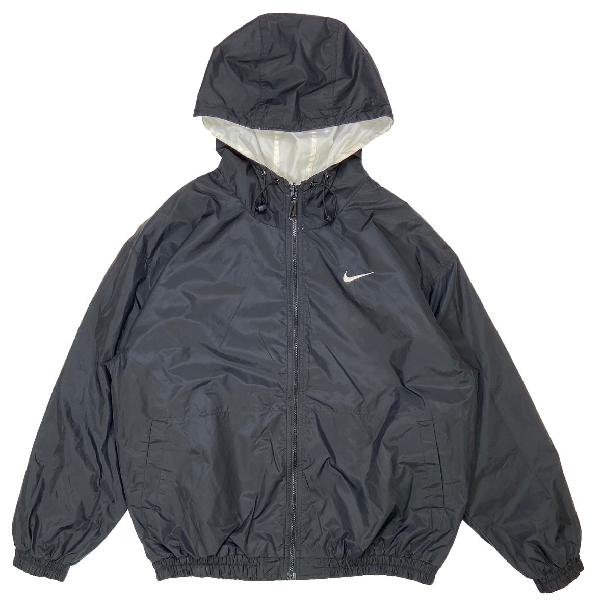 90's Nike Vintage Nylon Boys Reversible Jacket / 3328 – FISHTALE VINTAGE