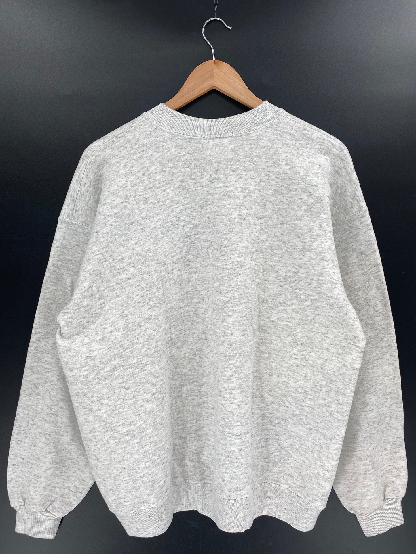90’s COW PI Size XL Sweat-Shirt / A9981
