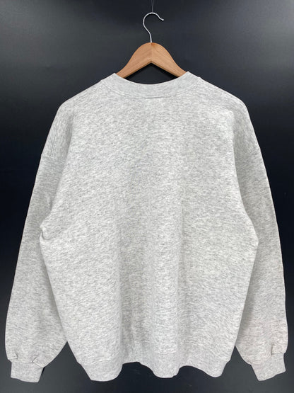 90’s COW PI Size XL Sweat-Shirt / A9981