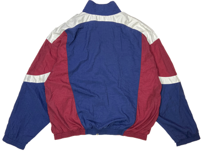 90's Nike Silver Tag Vintage Nylon Jacket / 3331