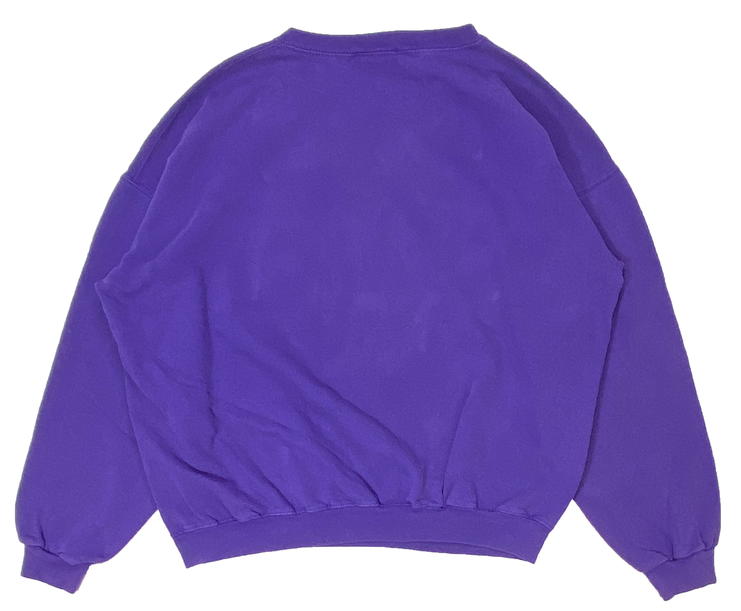 90's Phoenix Suns NBA Vintage Sweat-Shirt / 3342