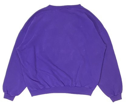 90's Phoenix Suns NBA Vintage Sweat-Shirt / 3342