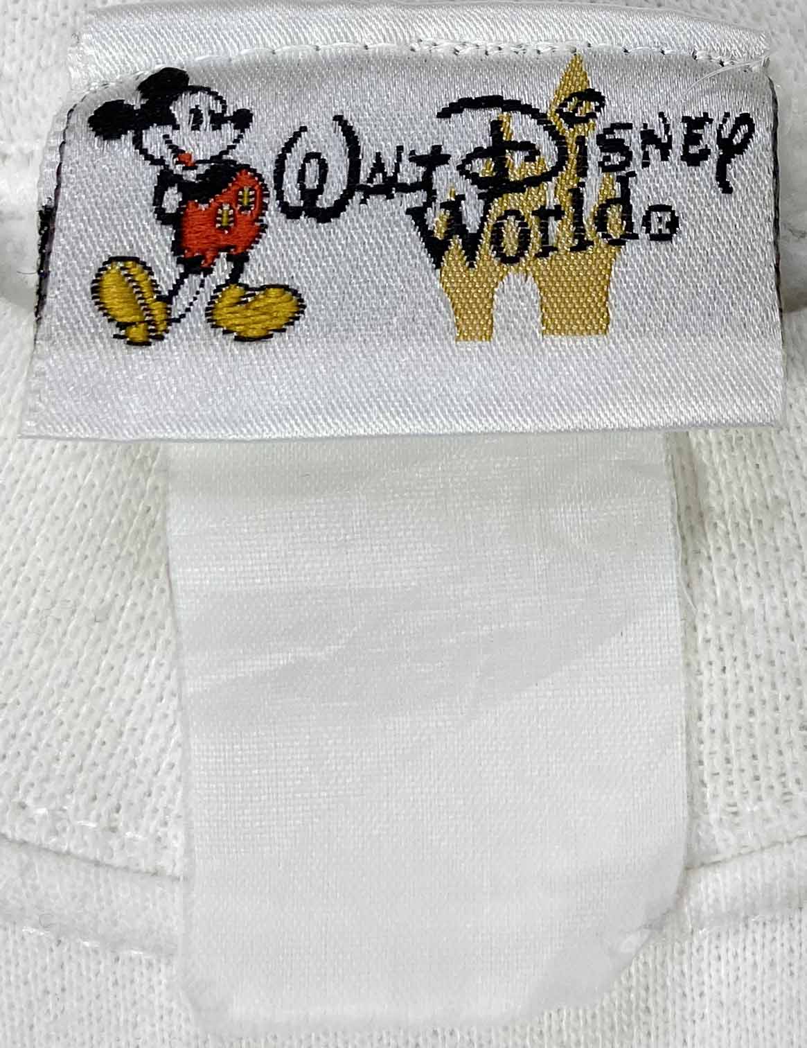 Vintage Animal Kingdom Walt Disney World Sweat-Shirt / 3347