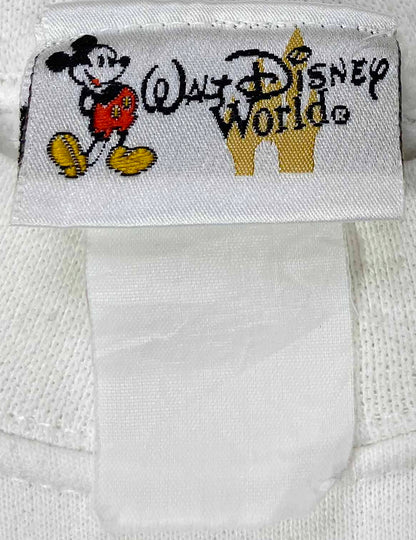 Vintage Animal Kingdom Walt Disney World Sweat-Shirt / 3347