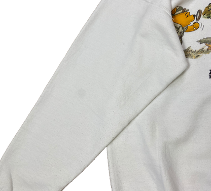 Vintage Animal Kingdom Walt Disney World Sweat-Shirt / 3347