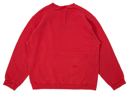 90's Nike Mini Swoosh Vintage Sweat-Shirt / 3356