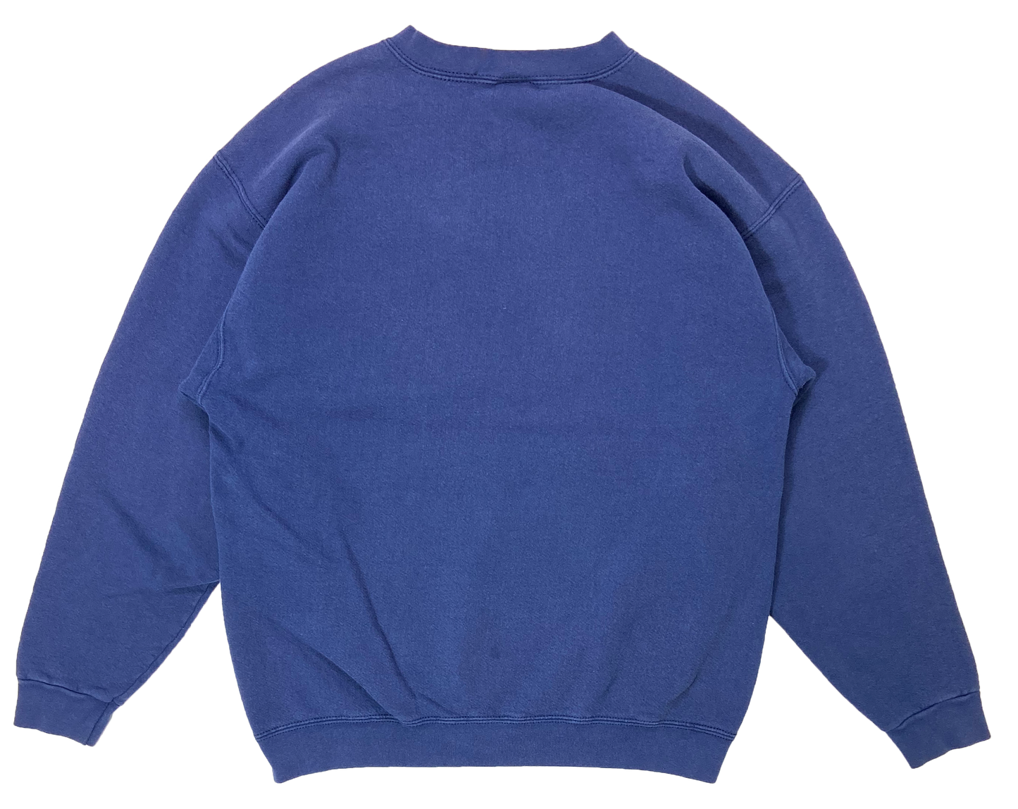 90's Nike Mini Swoosh Made in USA Vintage Sweat-Shirt / 3357