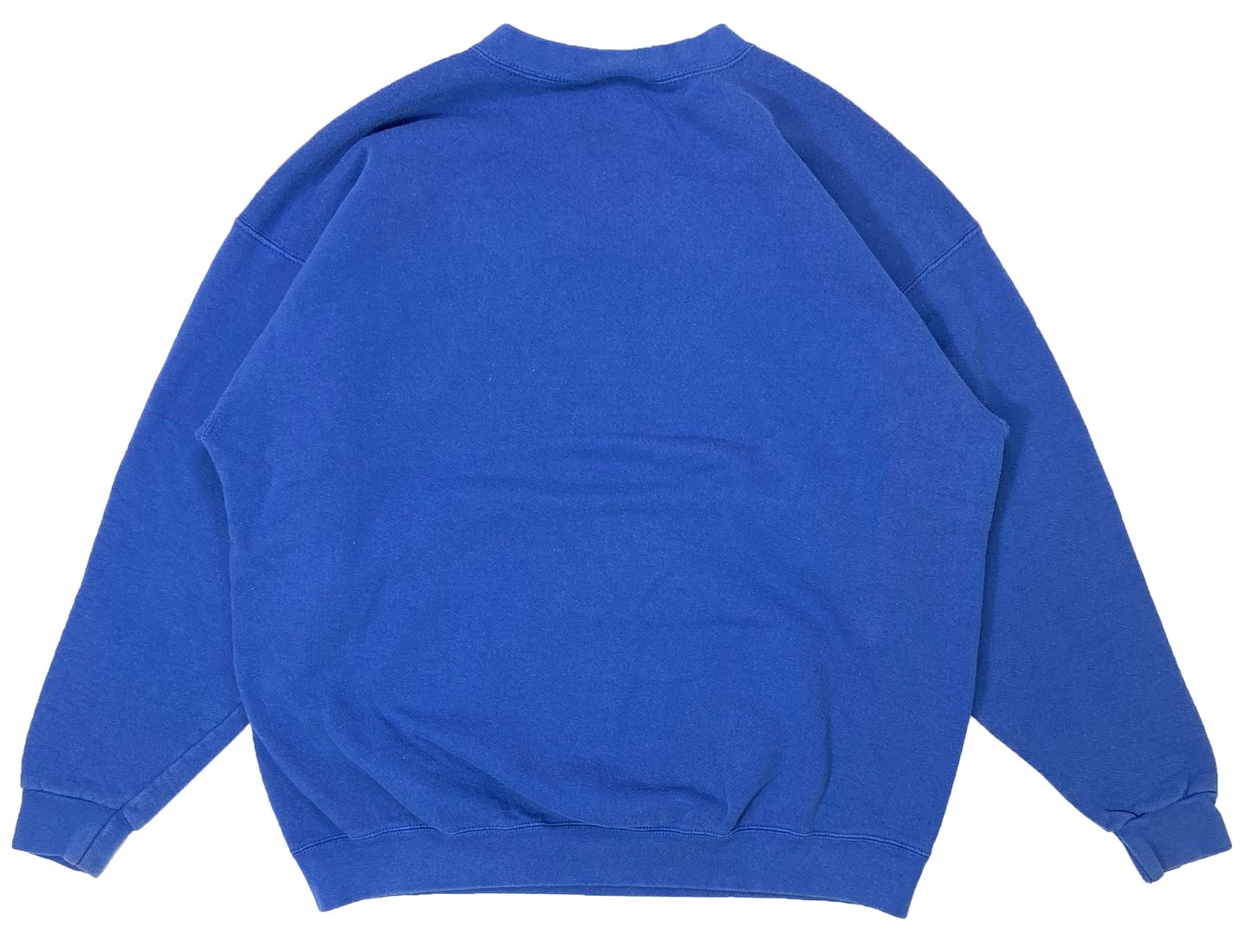 90's Nike Mini Logo Made in USA Vintage Sweat-Shirt / 3361