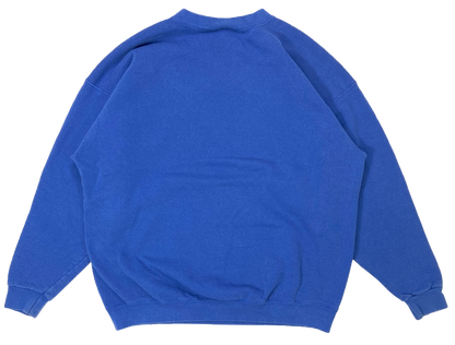 90's Nike Mini Logo Made in USA Vintage Sweat-Shirt / 3361