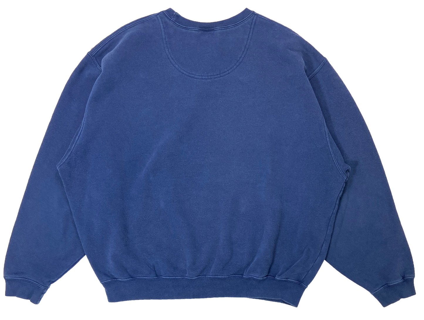 90's Nike Center Logo Vintage Sweat-Shirt / 3363