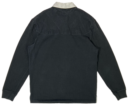 00's Polo Ralph Lauren Vintage Rugby Shirt / 3372