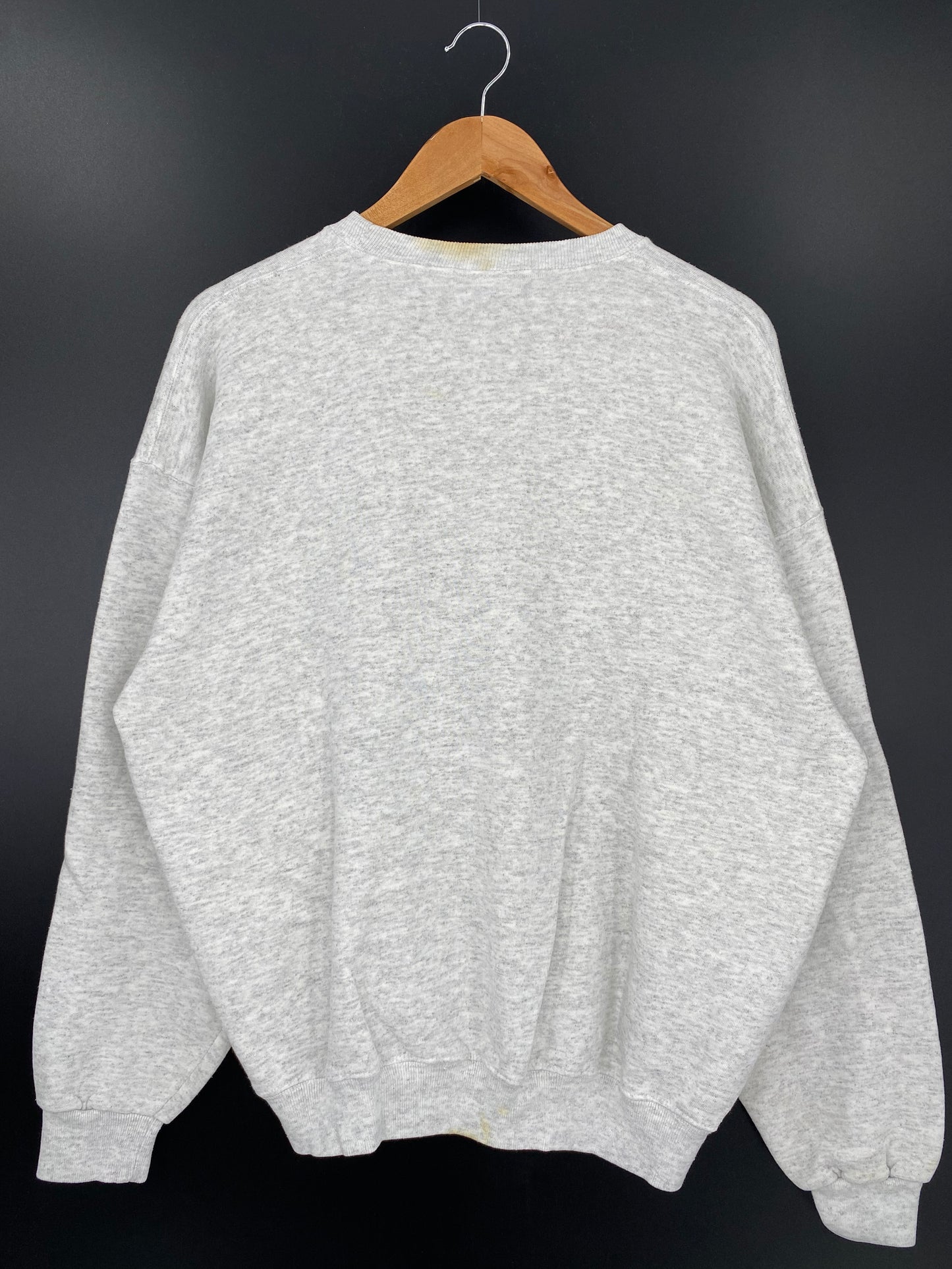 90's HARD ROCK CAFE ORLANDO MADE IN USA Approx. Size XL Vintage Sweat-Shirts / K1507