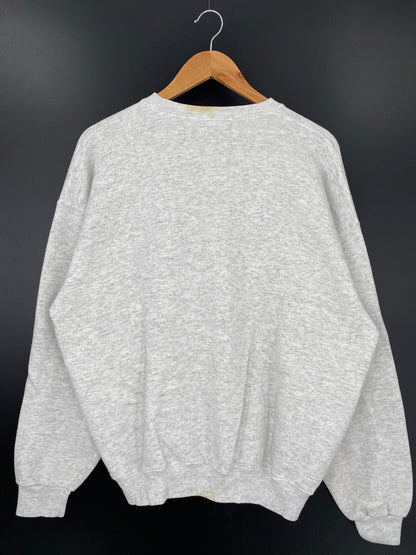 90's HARD ROCK CAFE ORLANDO MADE IN USA Approx. Size XL Vintage Sweat-Shirts / K1507