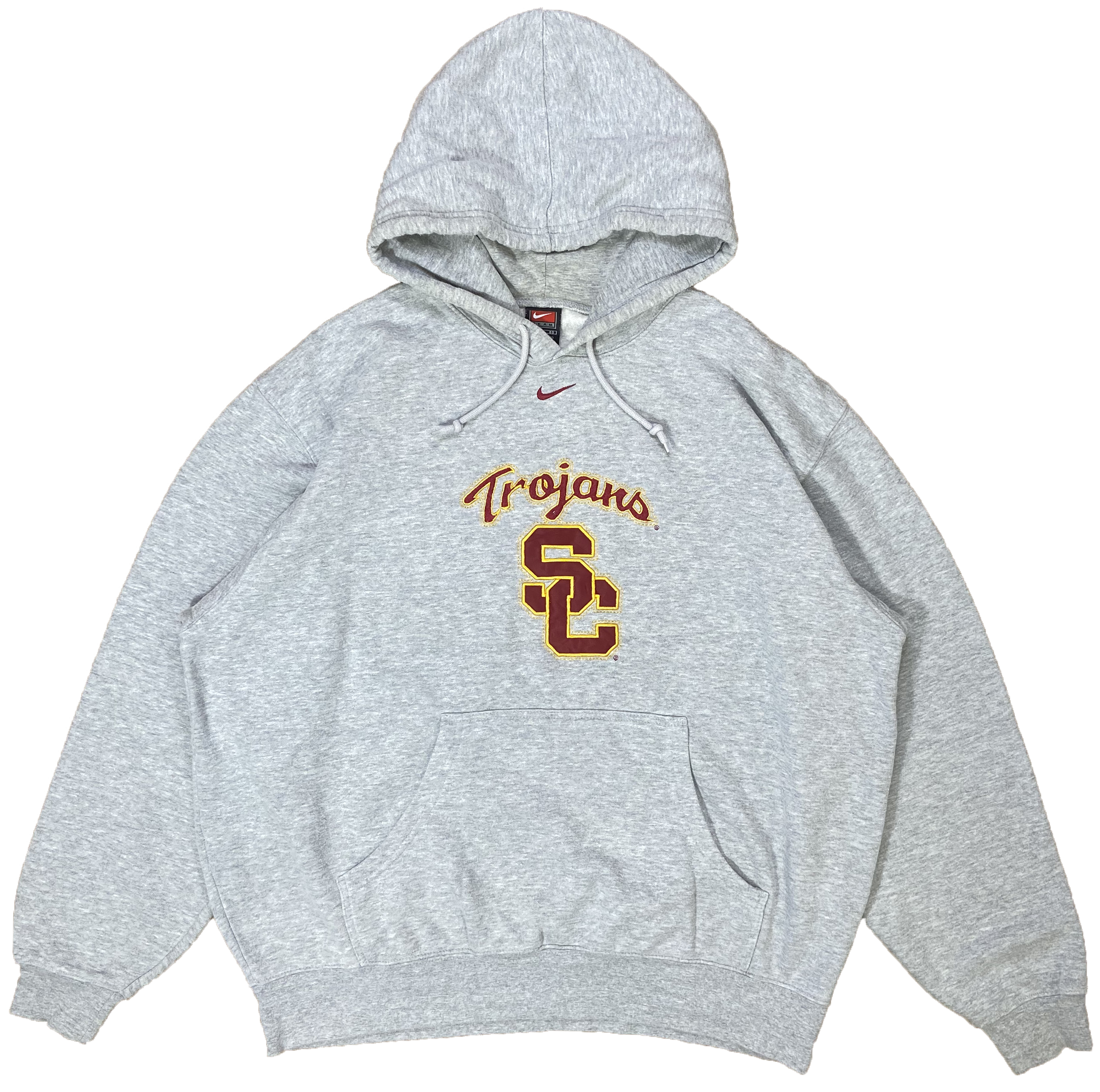 Nike top usc sweatshirt