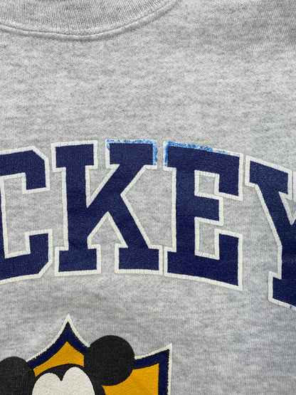 90’s Disney Mickey Vintage Sweat-Shirt / 5121