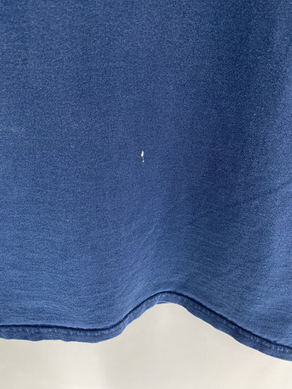 90’s NIKE North Carolina Size L Vintage T-shirt / 7320