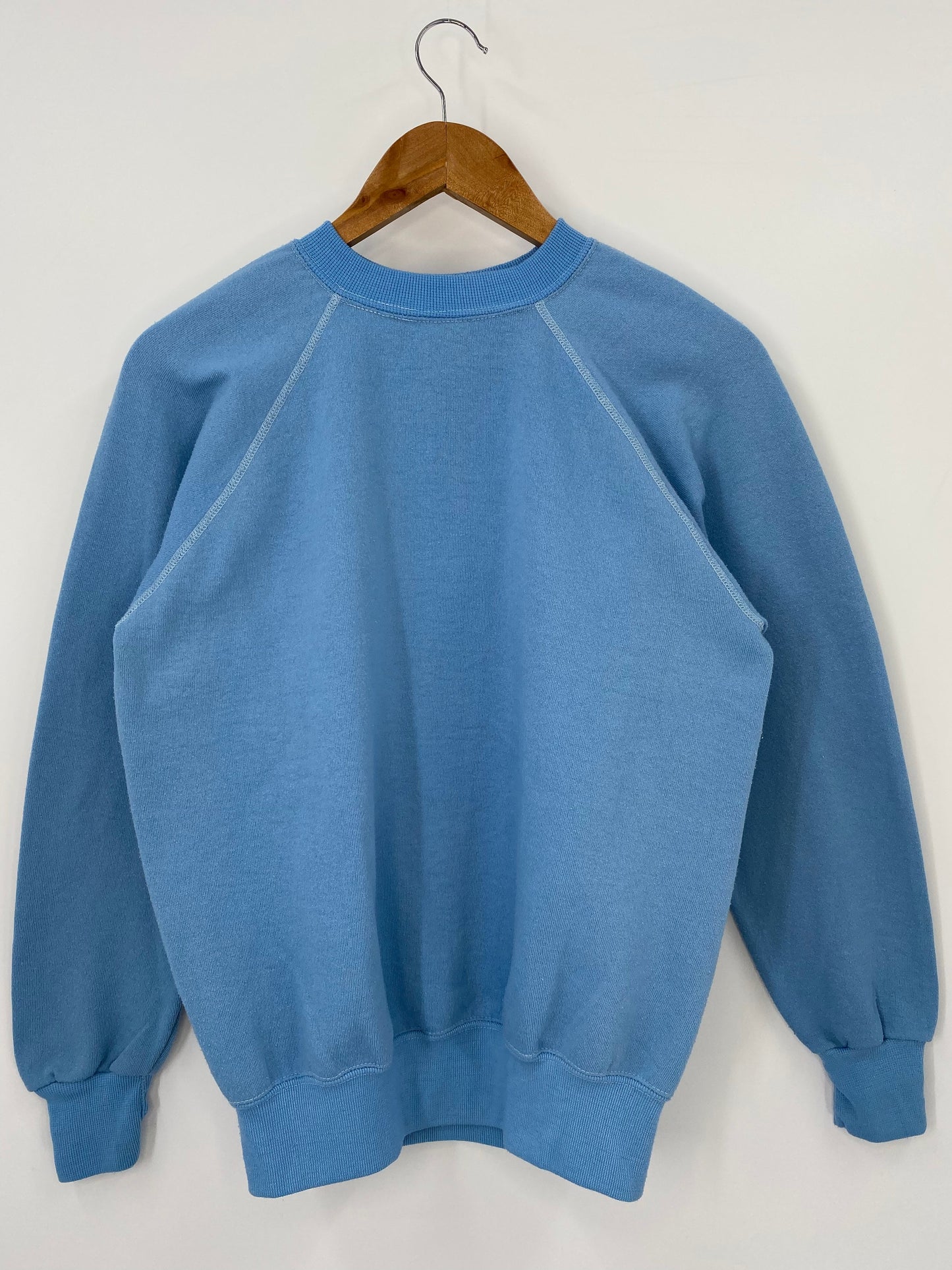 80’s DISNEY MICKEY Size M Vintage Sweat-shirt / A6004