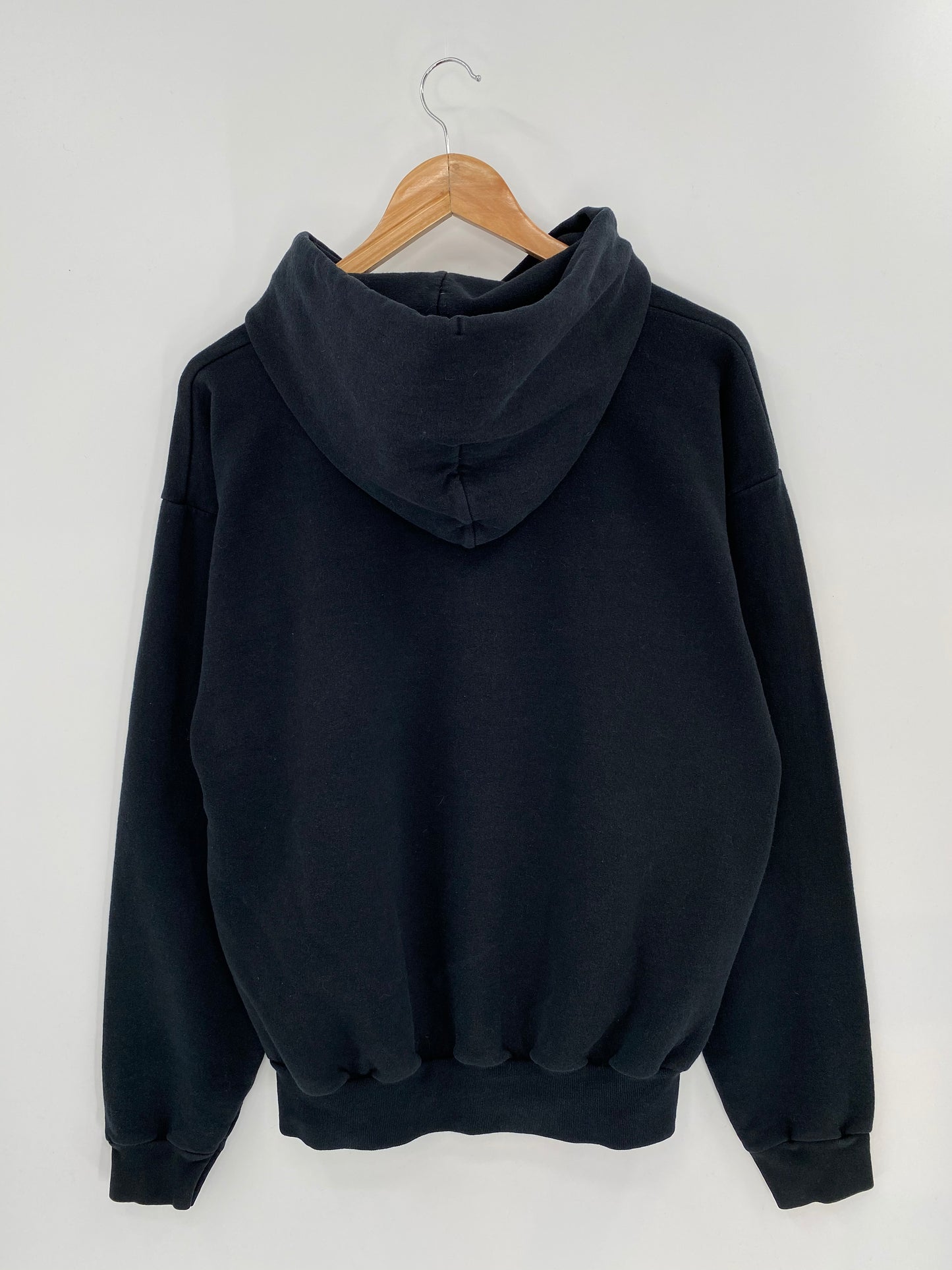 00' Hard Rock Size M Vintage Hoodie Sweat-Shirt / 7859