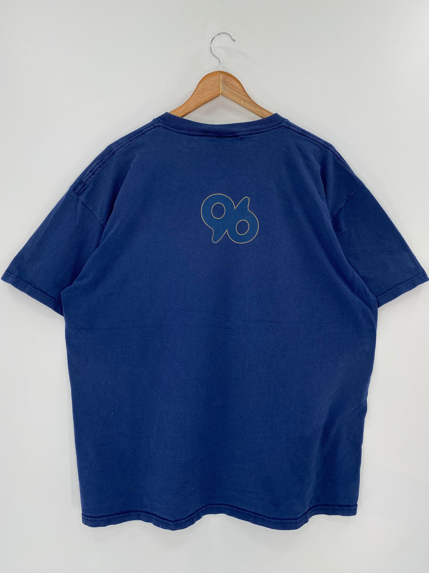 90’s NIKE Made in USA Size XL Vintage T-shirt / 8601