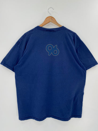 90’s NIKE Made in USA Size XL Vintage T-shirt / 8601