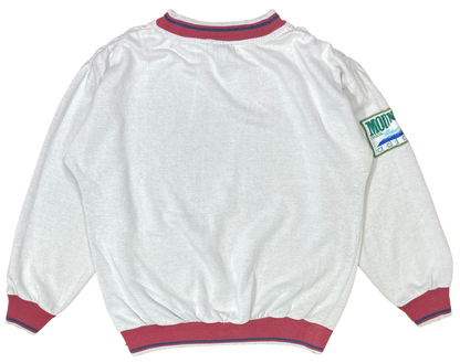 90's Adidas Vintage Ladies Sweat-Shirt / 3410