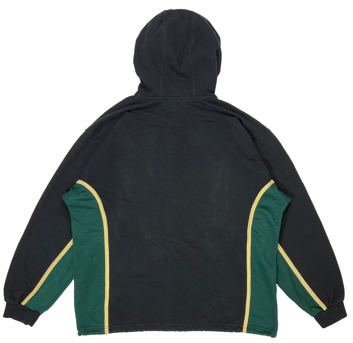 90's Adidas Vintage Hoodie Sweat-Shirt / 3413