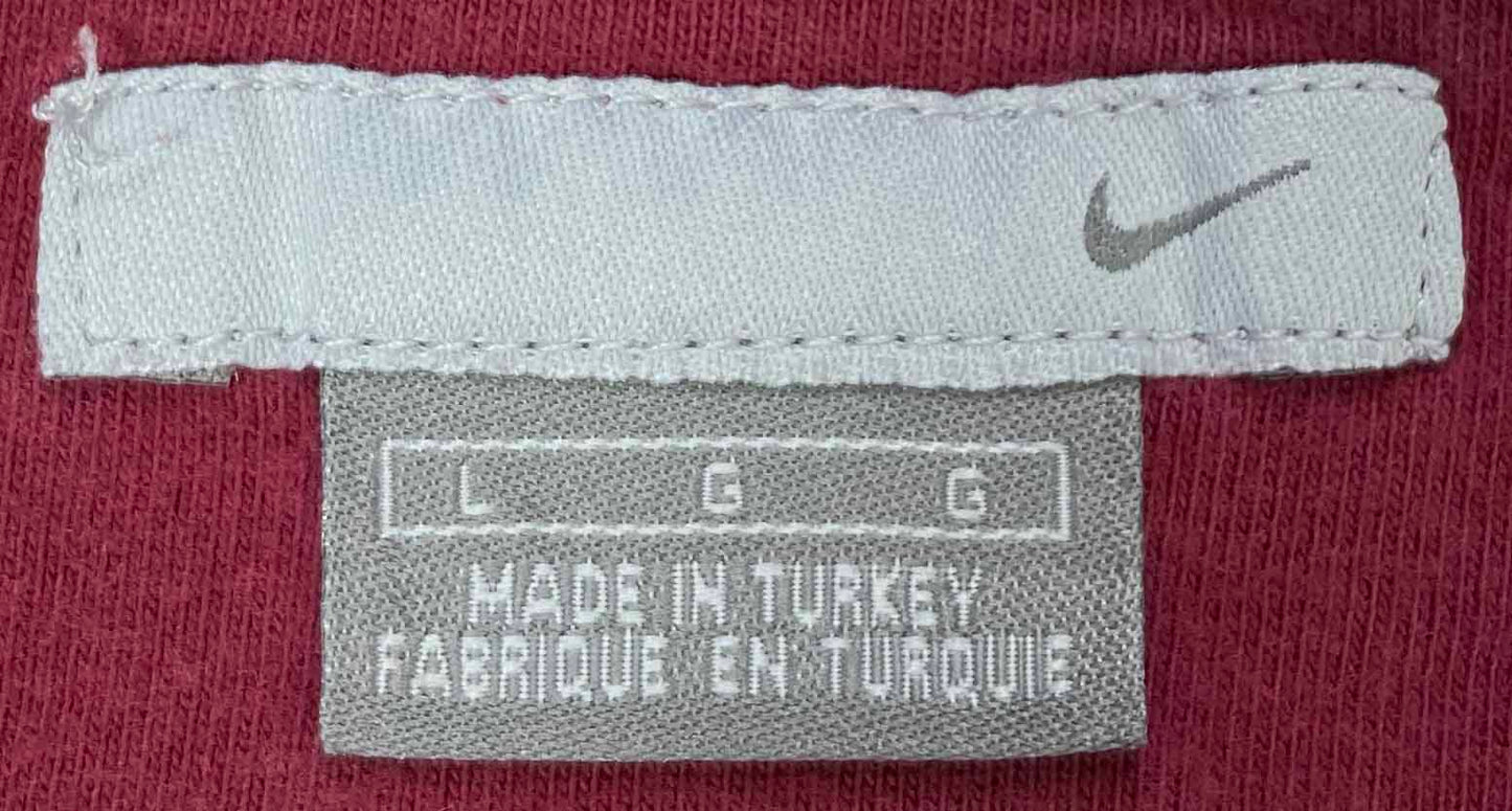 00' Nike Mini Swoosh Vintage Sweat-Shirt / 3421