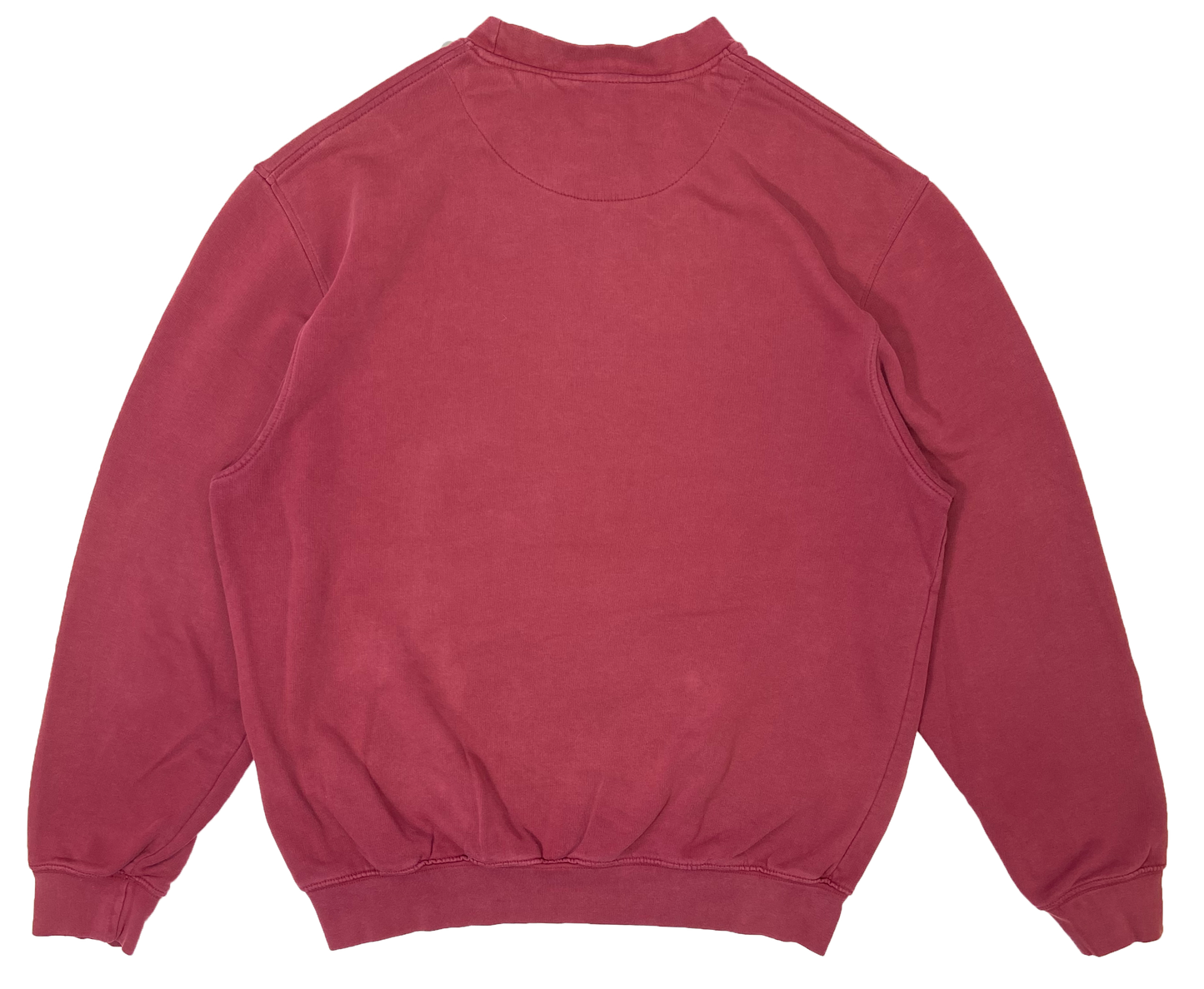 00' Nike Mini Swoosh Vintage Sweat-Shirt / 3421