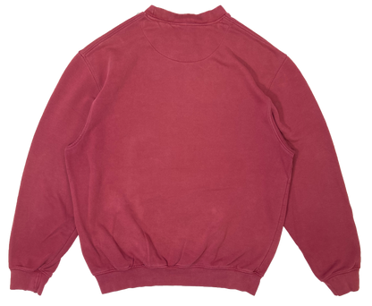 00' Nike Mini Swoosh Vintage Sweat-Shirt / 3421