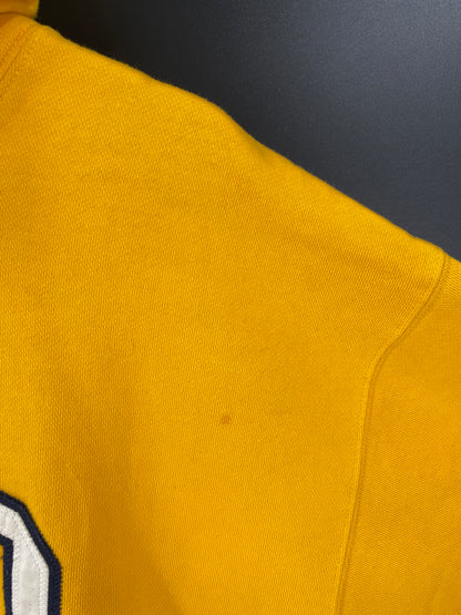 Vintage RALPH LAUREN POLO JEANS Size M Sweat-shirt / k2239