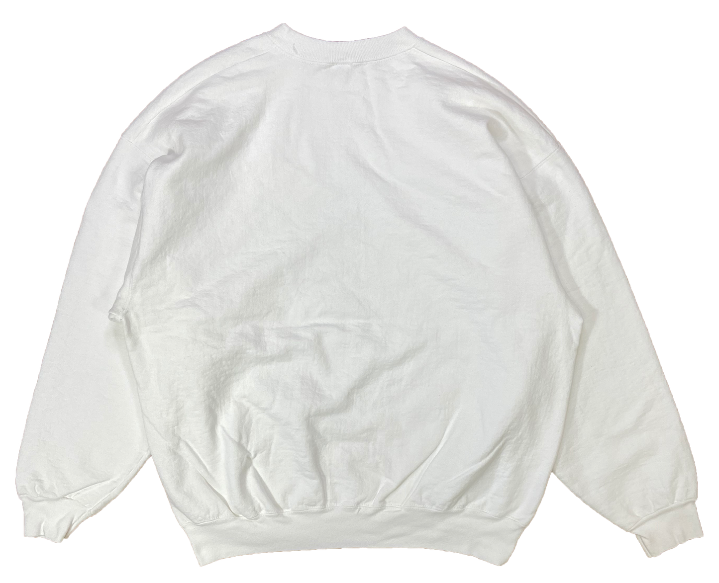 90's Cartoon Network Made in USA Vintage Sweat-Shirt / 3438