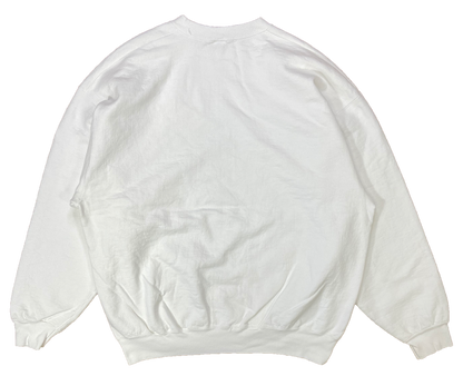 90's Cartoon Network Made in USA Vintage Sweat-Shirt / 3438