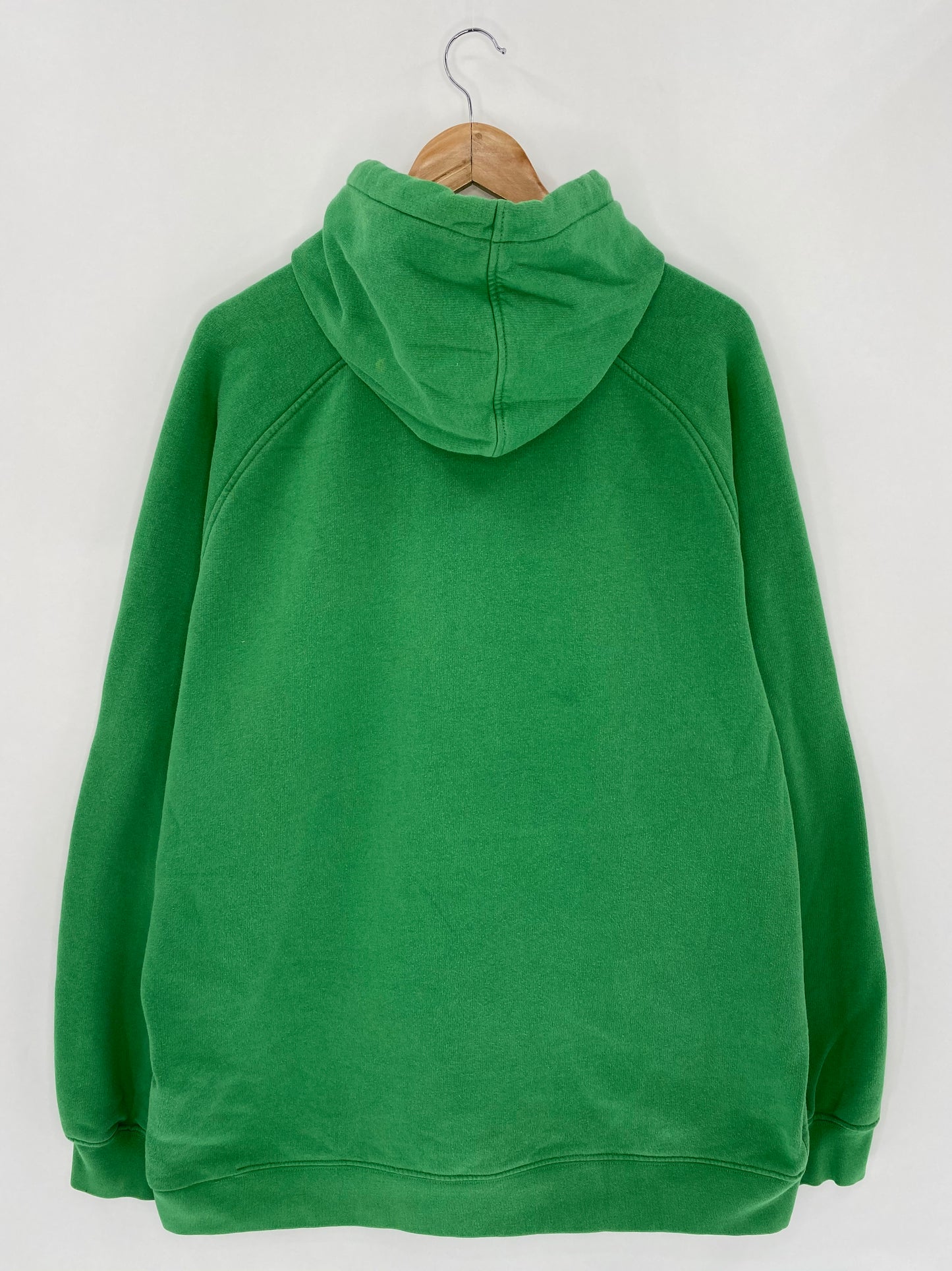 00' NIKE Size Approx. XXL Vintage Hoodie Sweat-Shirt / 5708