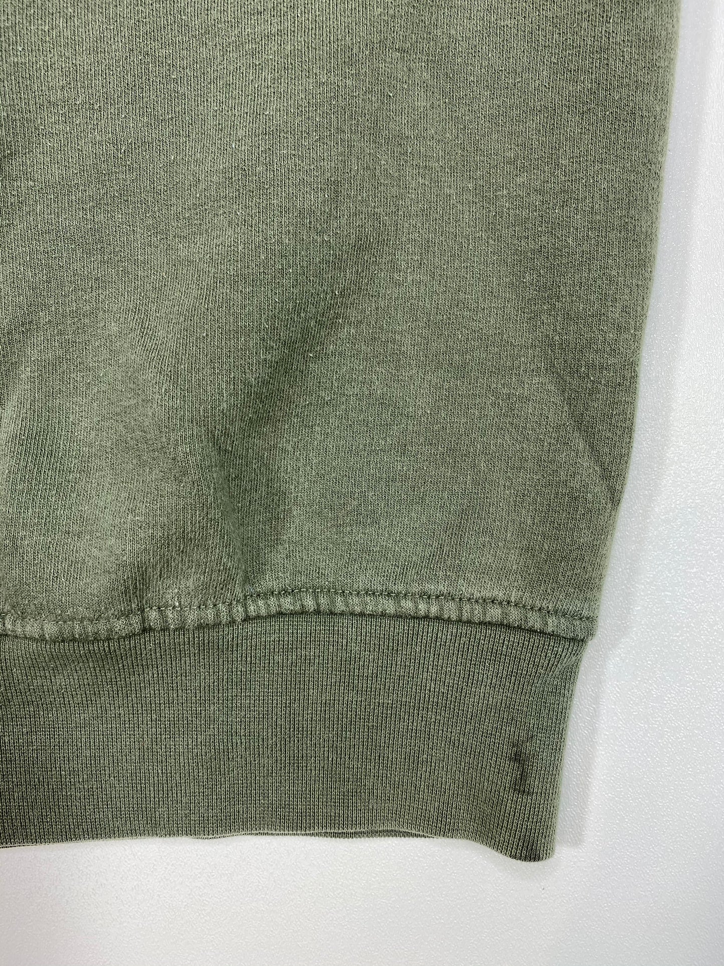 00’ NIKE Center Logo Vintage Sweat-Shirts / 4632