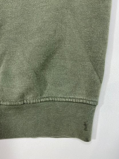 00’ NIKE Center Logo Vintage Sweat-Shirts / 4632