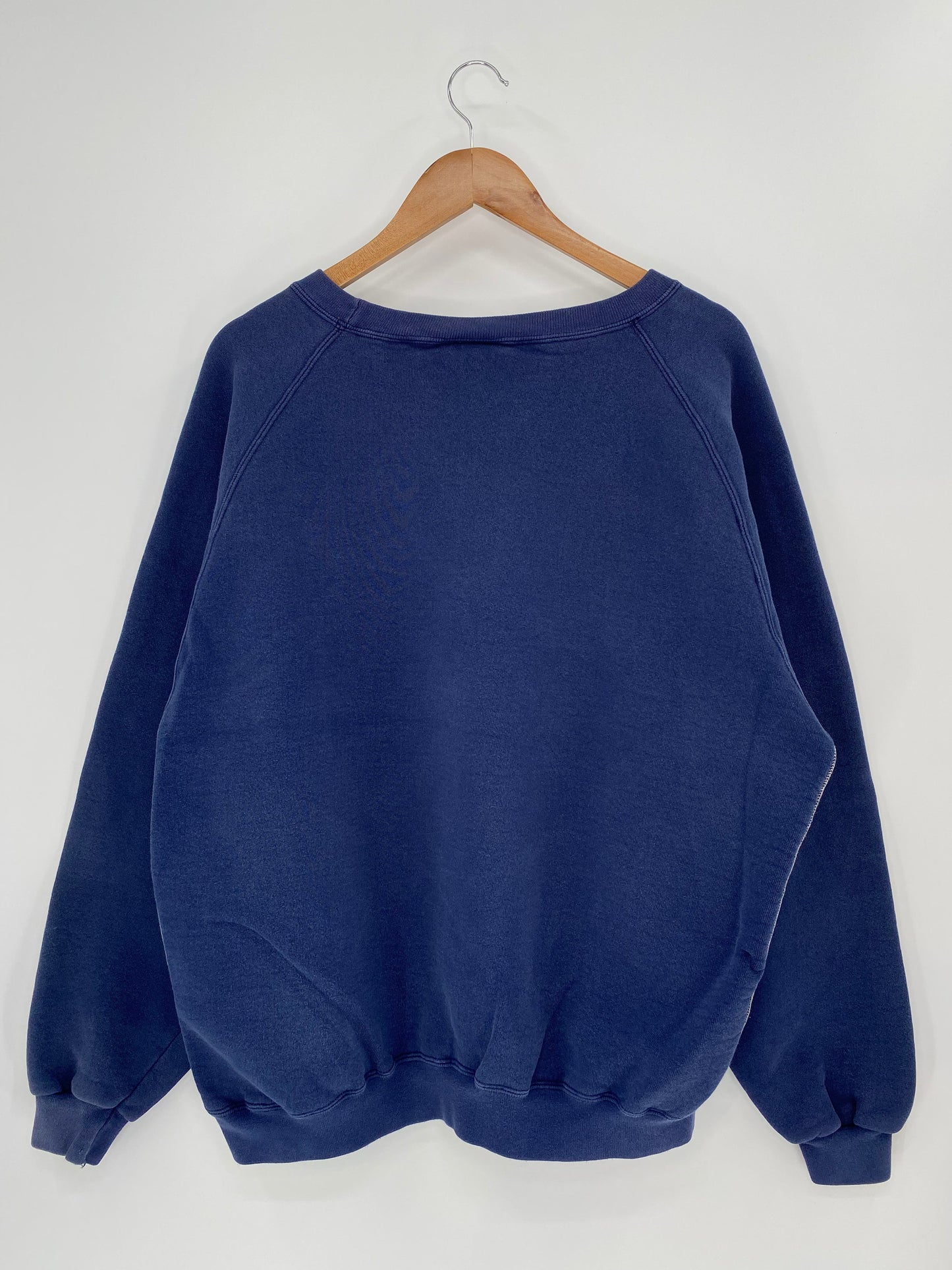 90’s ADIDAS Made in USA Size L Vintage Sweat shirt / A429