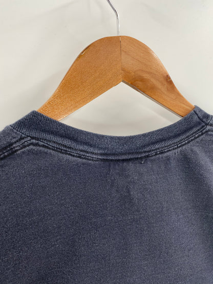 90’s DISNEY MICKEY Made in USA Size XL Vintage T-Shirts / K4050