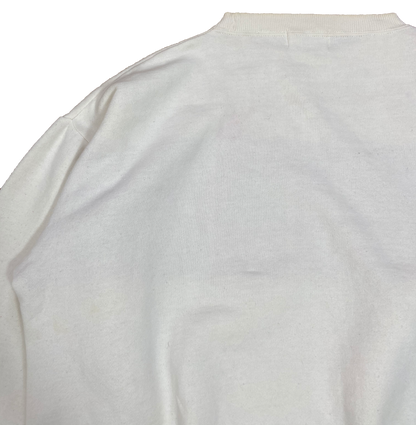 90's Coca-Cola Vintage Sweat-Shirt / 3519