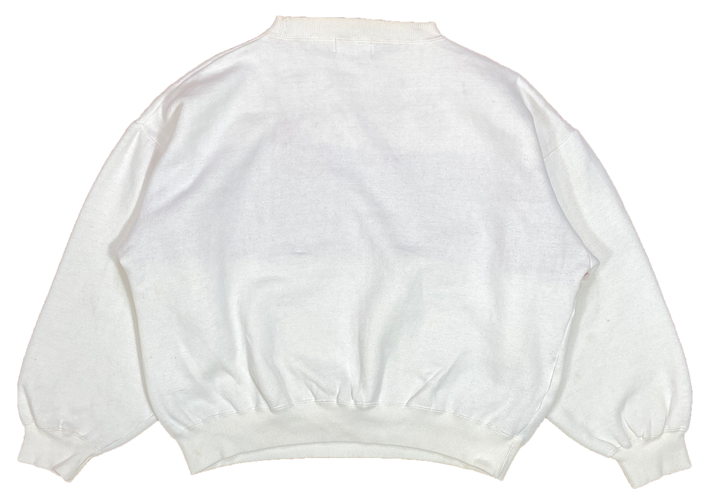 90's Coca-Cola Vintage Sweat-Shirt / 3519