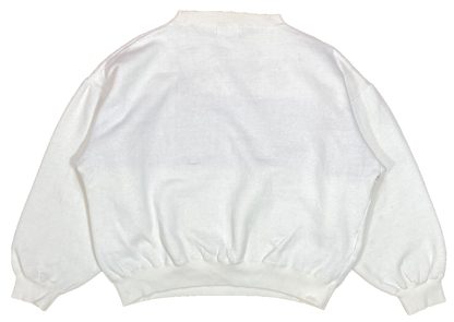 90's Coca-Cola Vintage Sweat-Shirt / 3519