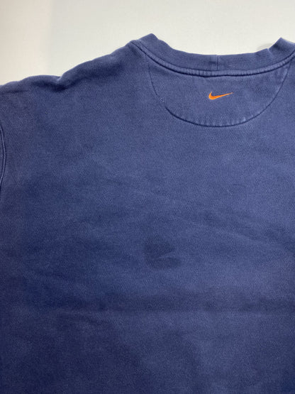 00’ NIKE Size XXL Vintage Sweat-Shirt / k4631