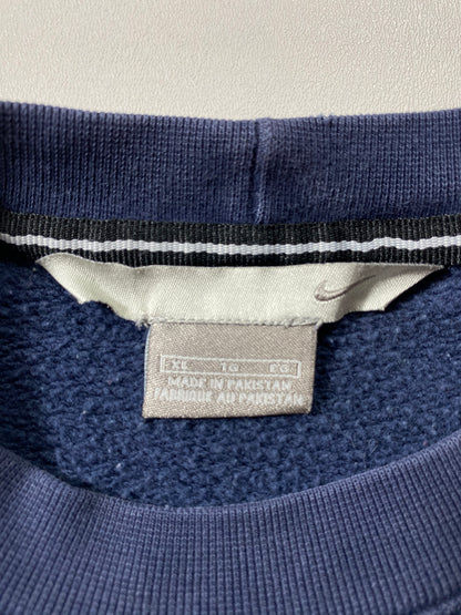 00’ NIKE Size XL Vintage Sweat-shirt / 6696