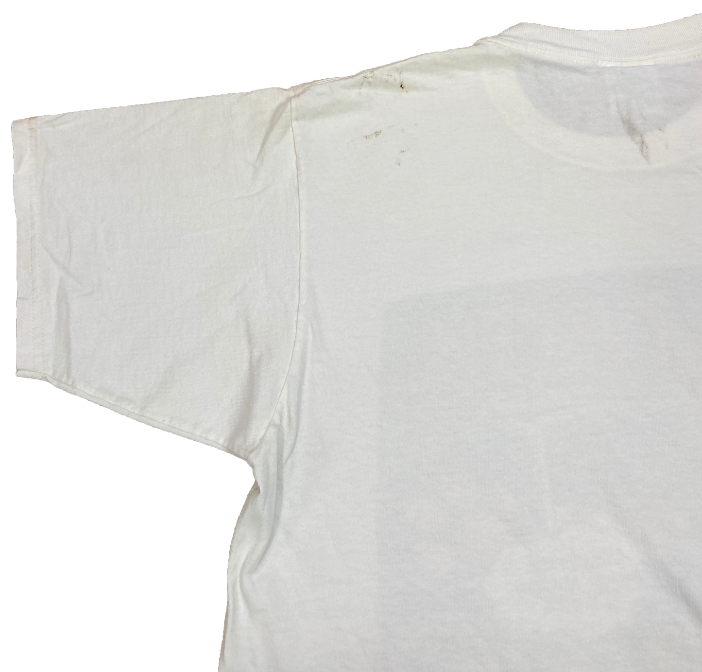 90's Garfield Parody "Gar Trek" Size XL Vintage Garfield  T-Shirt / 9949