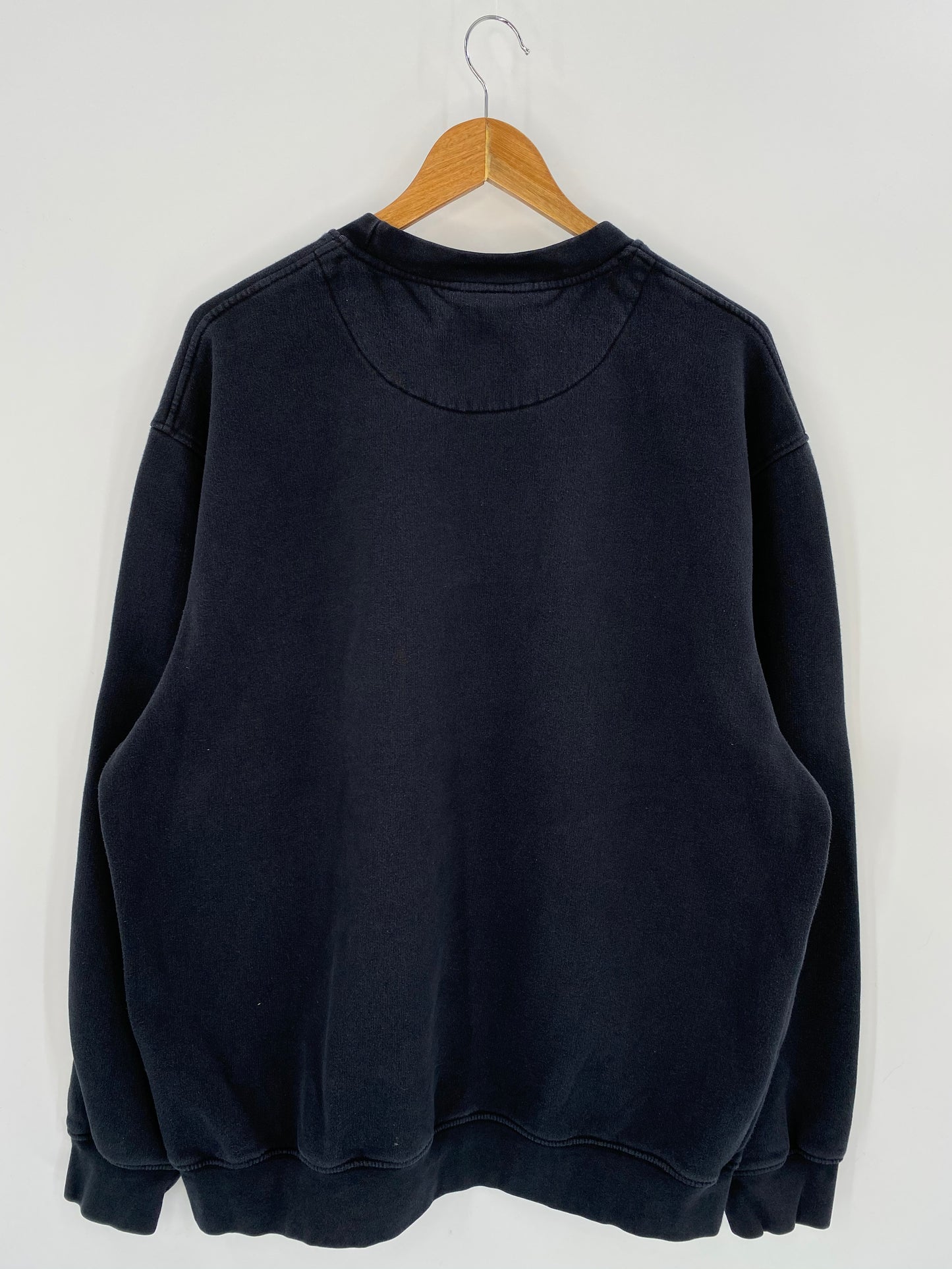 00’ NIKE Mini Swoosh Size XL Vintage Sweat-shirt / 7599