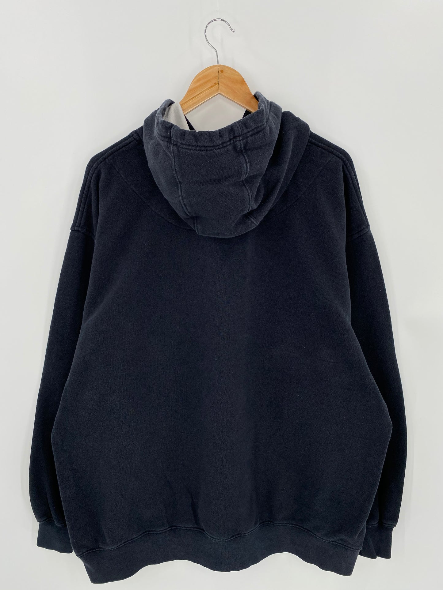 00’ NIKE Size XL Vintage Hoodie Sweat-shirt / 6885